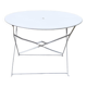 Garden table wrought iron 1930