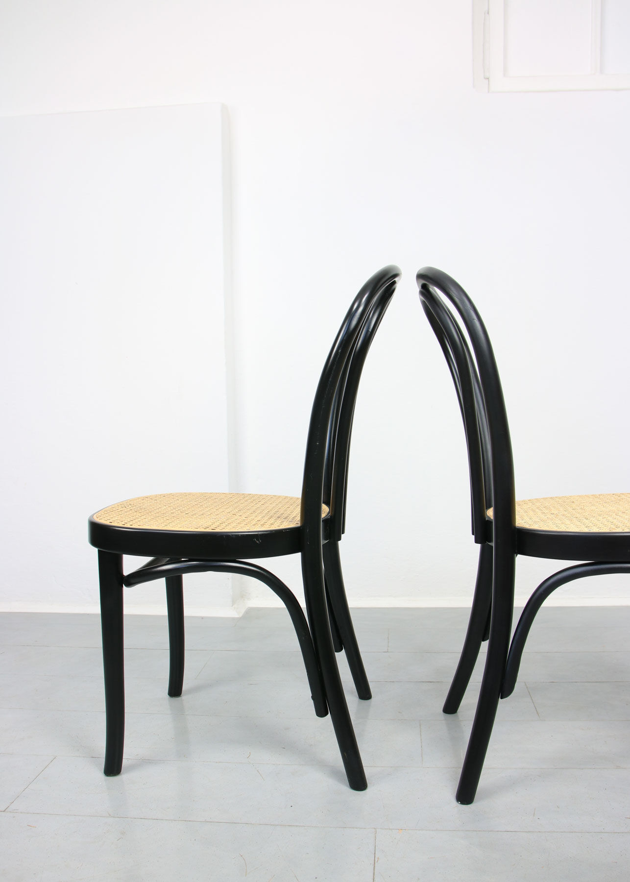 Chaises vintage