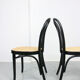 Chaises vintage