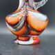 Modernist Murano glass jug by Carlo Moretti, 1960s