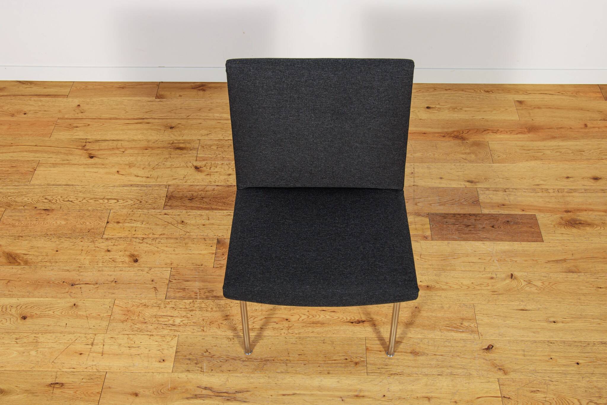 Model AP-38 Airport Chair by Hans J. Wegner for AP Stolen, Denmark, 1950s