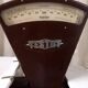 Old trader's scale, in bakelite, Testut.