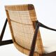 Paire de Fauteuils « Modèle 400 » de Hartmut Lohmeyer pour Wilkhahn, 1950s