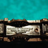 Jouet duke of connaught Matchbox Models Of Yesteryear No.14 – modèle réduit – series by lesney