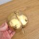 Gm brass apple pocket tray