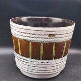 Cache-pot Scheurich vintage
