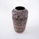 Ceramic vase, German design, 1960s, manufactured in West Germany