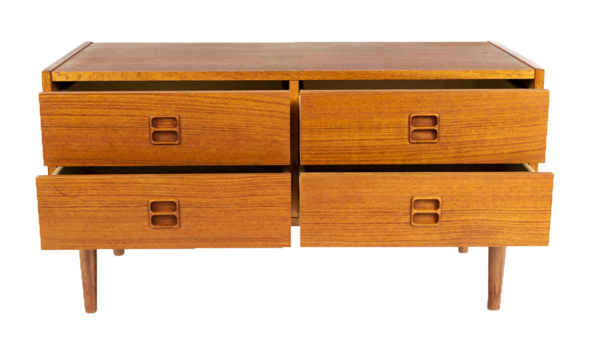 Chest of drawers, Denmark Vintage, 1960s