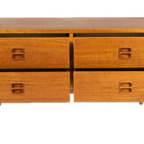 Chest of drawers, Denmark Vintage, 1960s