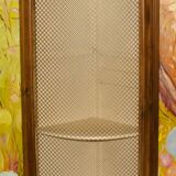 "Louis XVI Style Corner"
