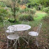 Garden Lounge