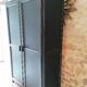 Armoire parisienne