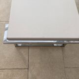 Space age coffee table