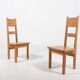 Ensemble de salle à manger de Roland Wilhelmsson pour Karl Andersson & Söner, Suède, années 1960