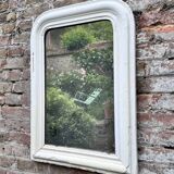 Miroir ancien Louis Philippe