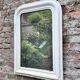 Antique Louis Philippe mirror