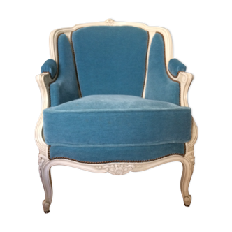 Louis XV Bergere