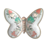 Papillon en laiton