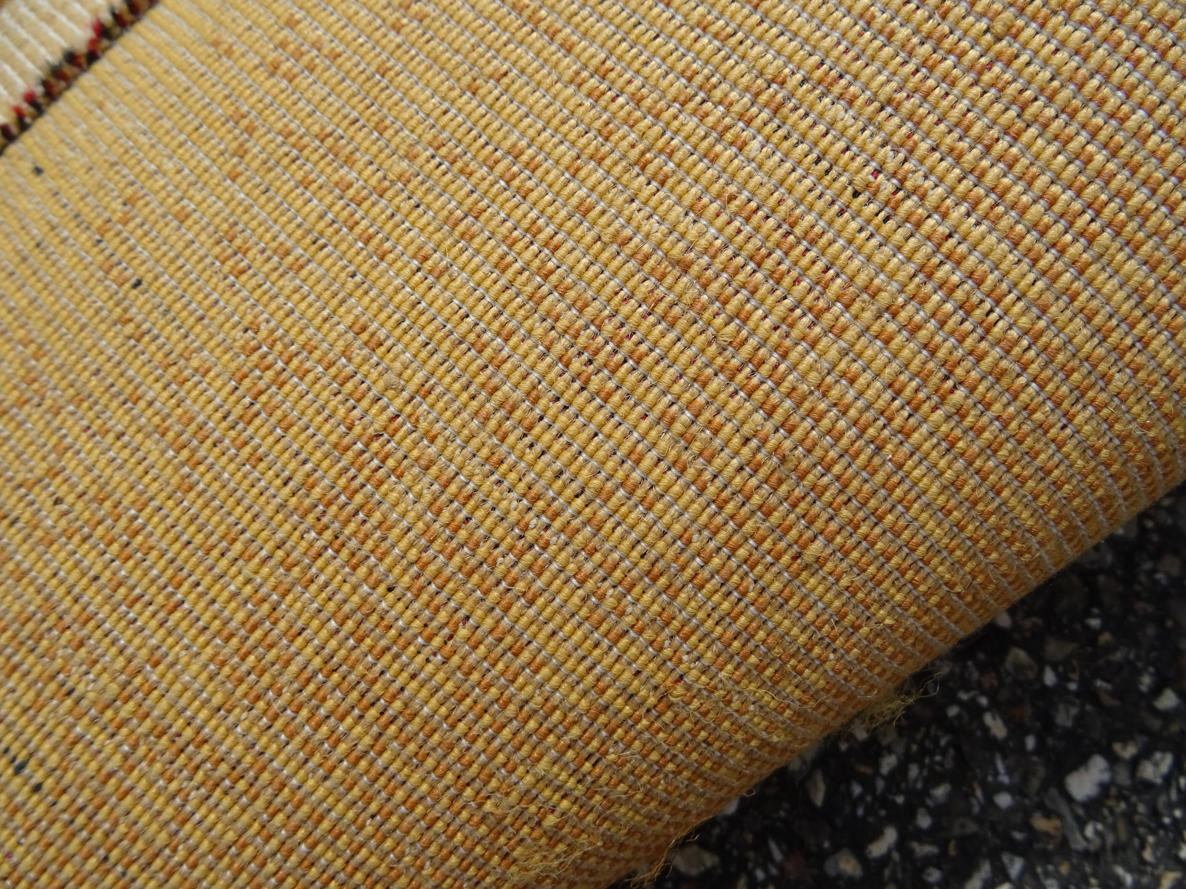 Tapis Kandinsky, années 1980