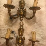 Wall sconce