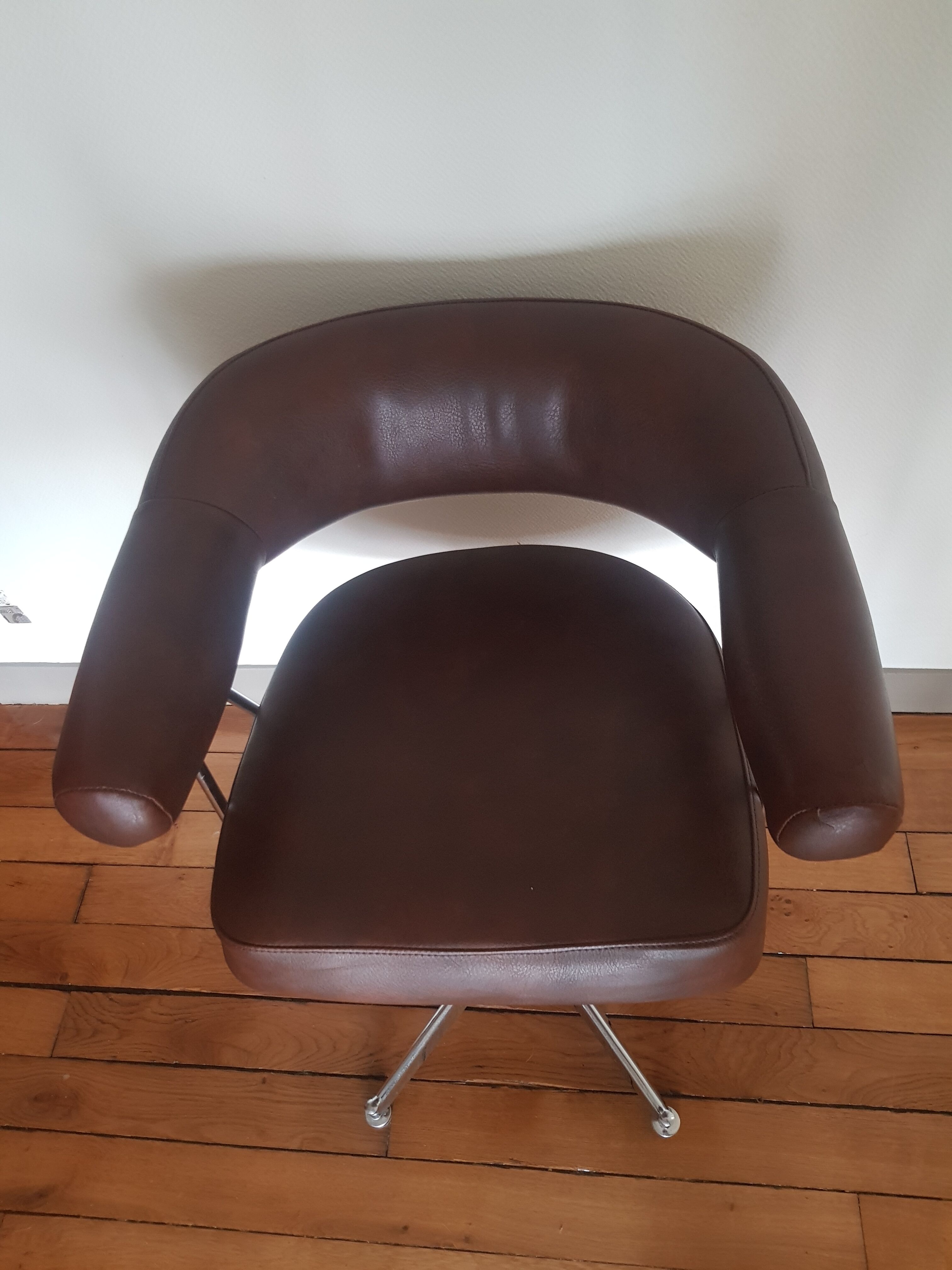 Fauteuil de coiffeur