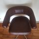 Fauteuil de coiffeur