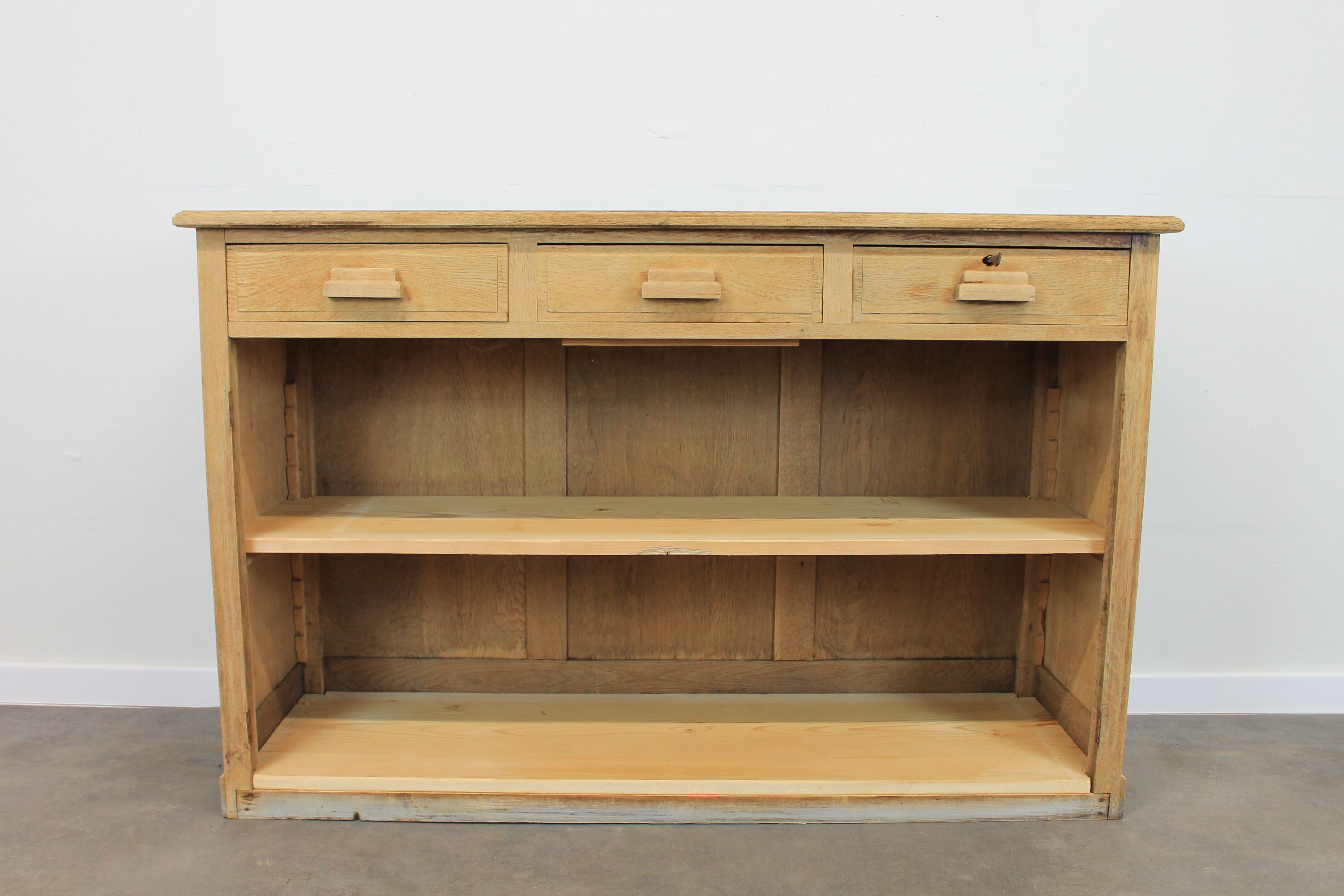 Comptoir de commerce