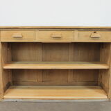 Comptoir de commerce