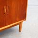 Secrétaire scandinave 1960