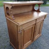 Buffet/serving table