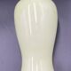 Big vase or pot couvert porcelaine limoges of the 90s