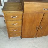 Furniture drawers