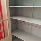 Storage furniture