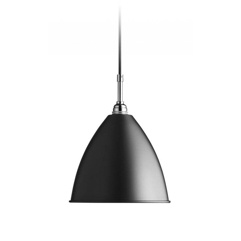 Suspension Bestlite BL9 S noir - Gubi