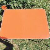 Table pliante Lafuma vintage