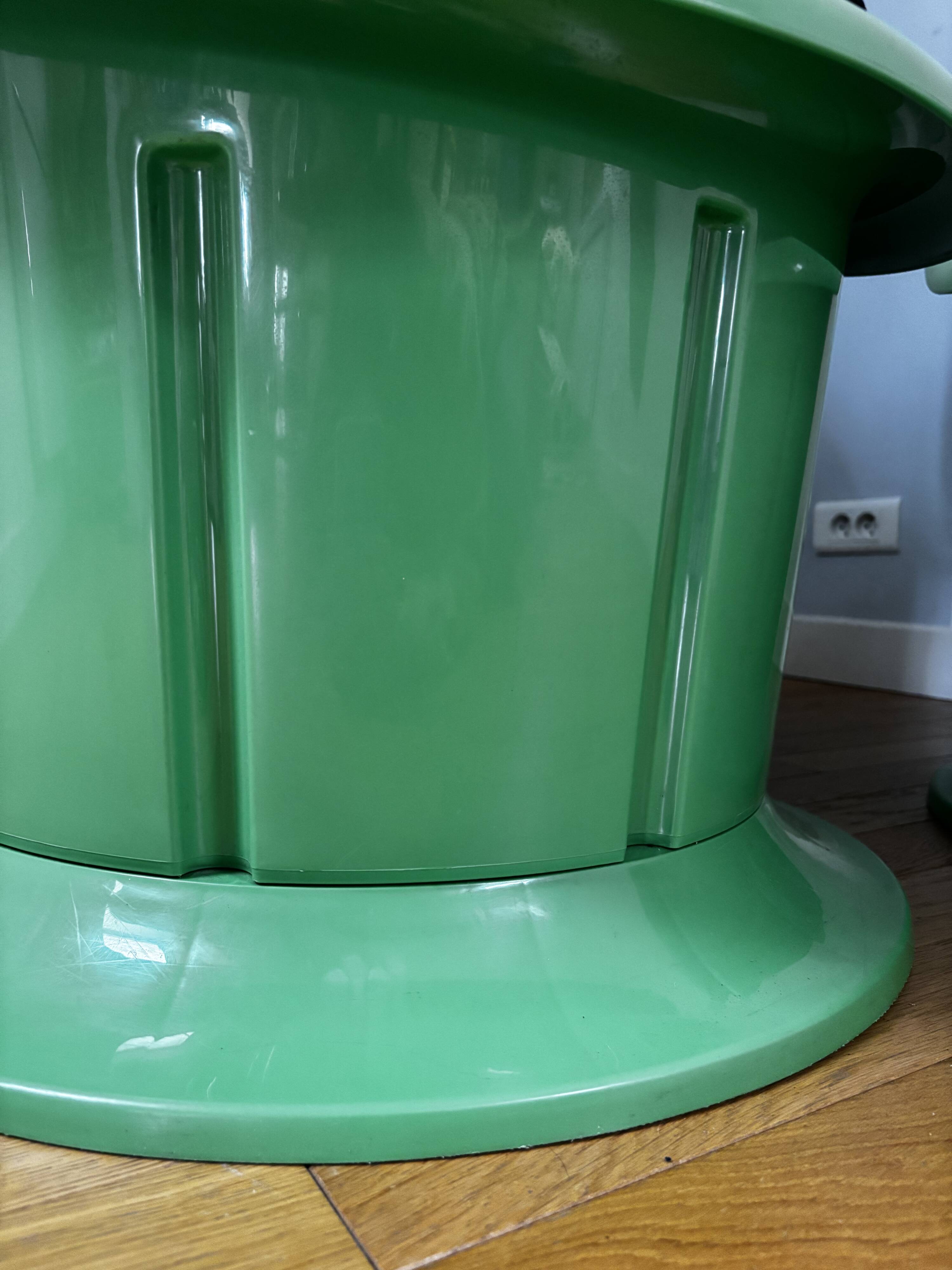Fauteuils design popptorp, Ikea années 90