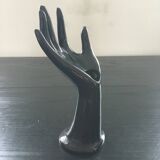 Black hand soliflore