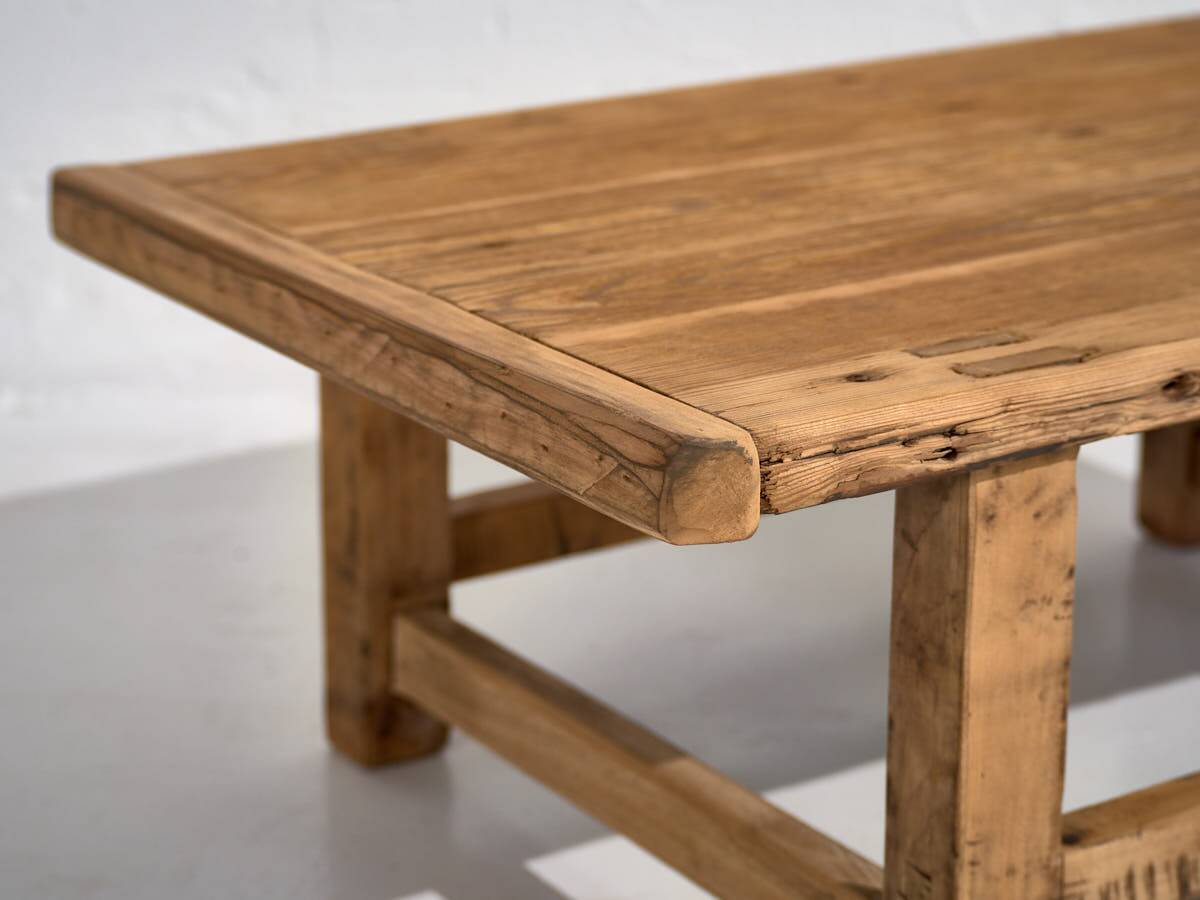 Antique coffee table (c.1870)