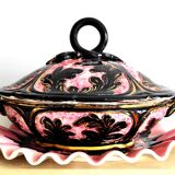 Bouillabaisse tureen