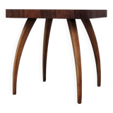 Vintage Halabala spider table