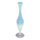 Vase en opaline