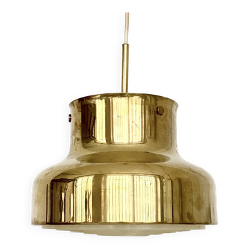 Vintage Anders Pehrson pendant light
