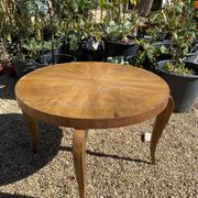 coffee table, Art Deco