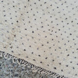 Tapis berbère en laine 200x320cm
