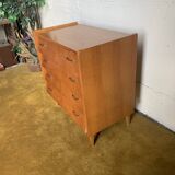 Commode année 50