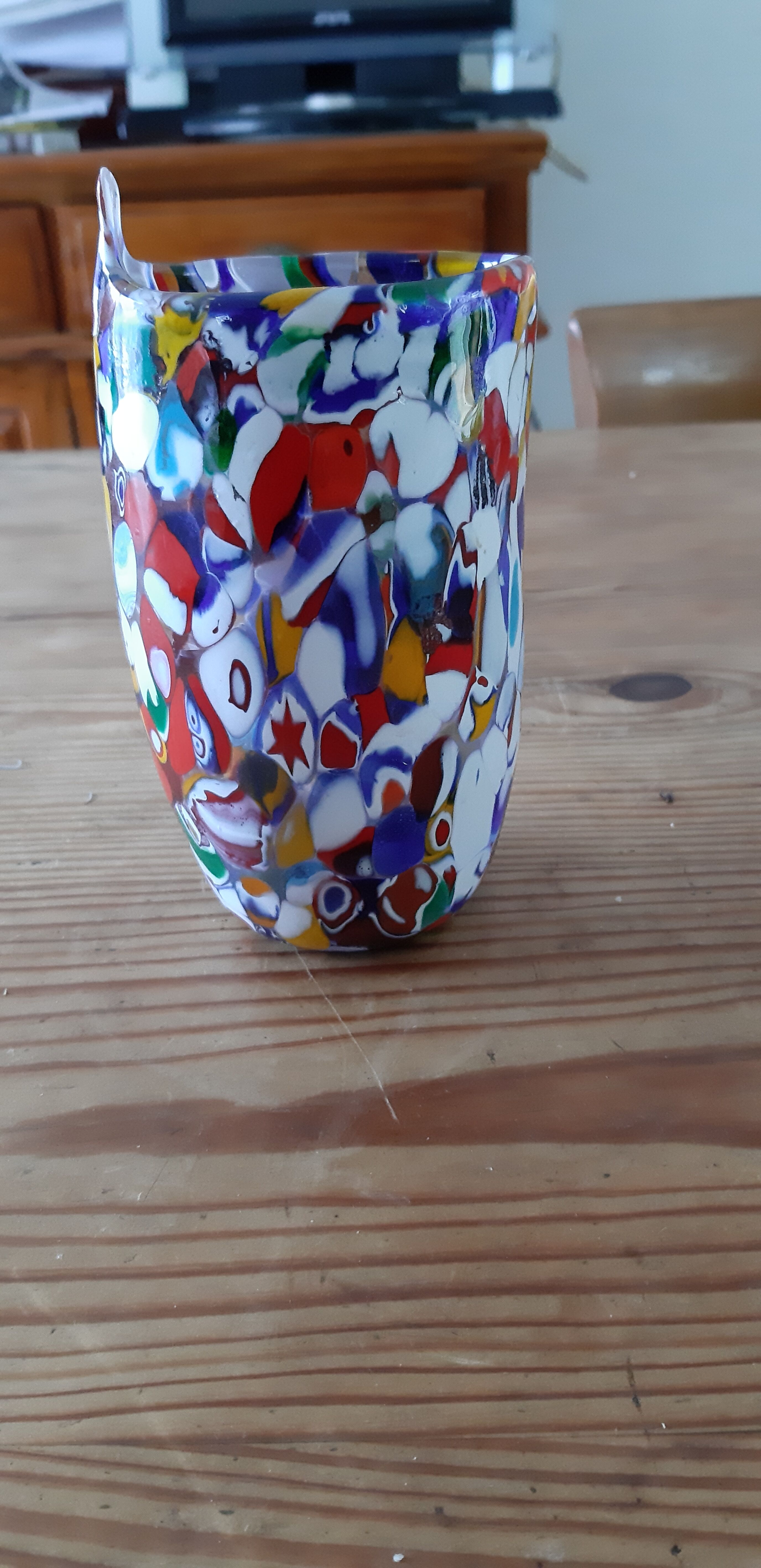 Vase Murano