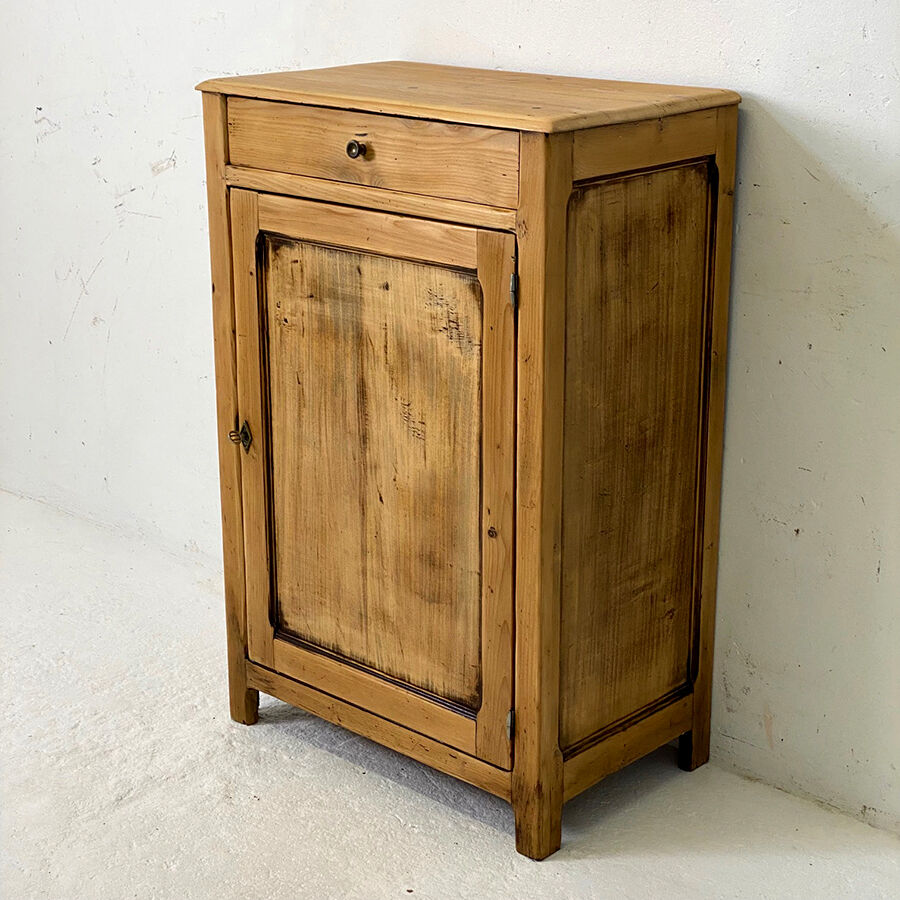 Vintage Parisian 50's buffet