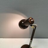 Table lamp from Danish LB (Lyskær Belysning = Lyskaer Lightning) 1980s