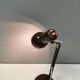 Table lamp from Danish LB (Lyskær Belysning = Lyskaer Lightning) 1980s
