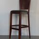 Stool by Ton, Czechoslovak 1960